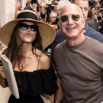 The Jeff Bezos-Lauren Sanchez Wedding Was As Much of a Tacky, Hot Mess As You Thought It Was