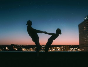 There’s No Timeline for Finding True Love. Here’s Why the Best Relationships Are Worth the Wait