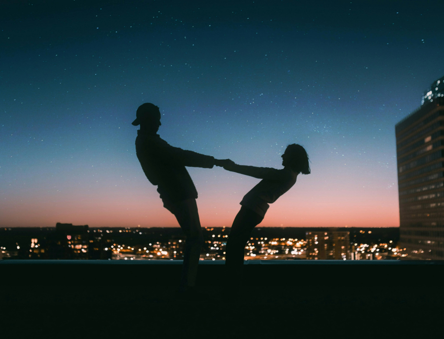 There’s No Timeline for Finding True Love. Here’s Why the Best Relationships Are Worth the Wait