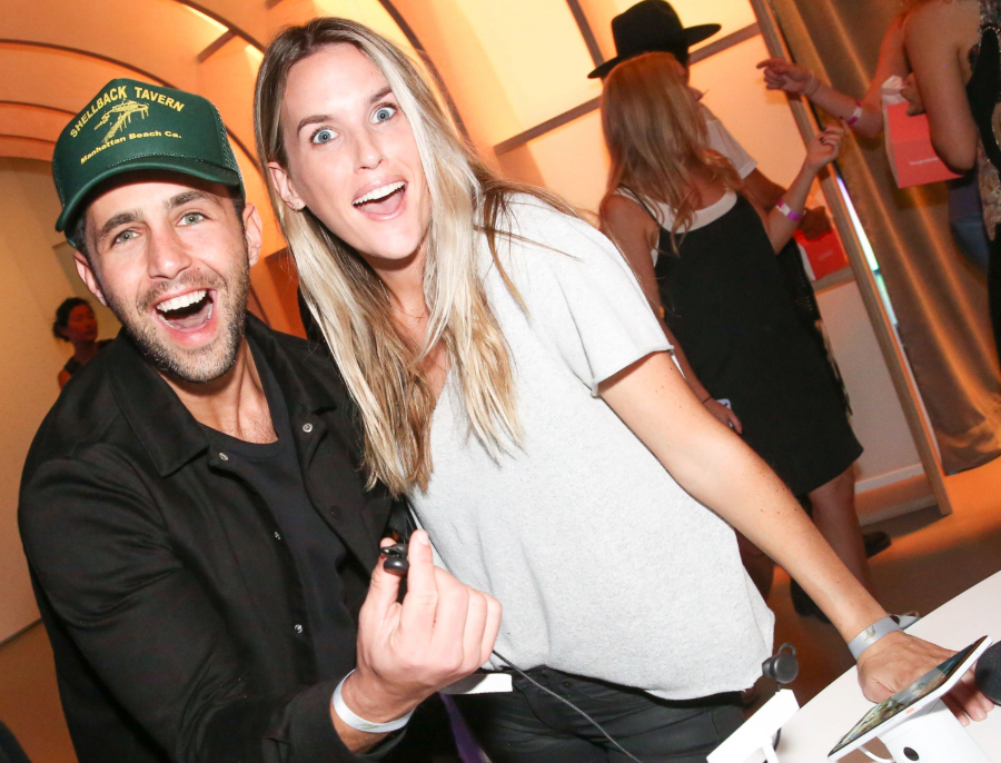 Who Is Josh Peck’s Wife? Meet Paige O’Brien, Who Just Had the Couple’s Third Child
