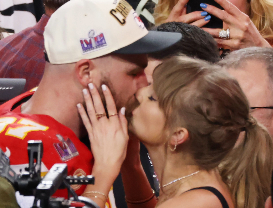 Why Is It So Quiet in the Taylor Swift and Travis Kelce Camp? Sources Say They’re at a ‘Turning Point’
