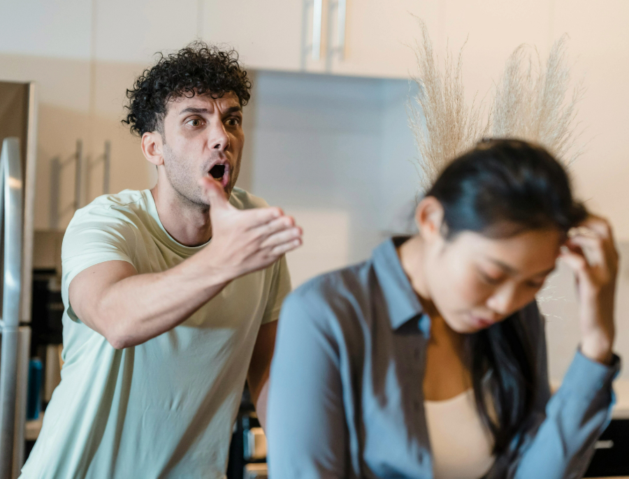 Why Modern Relationships are Struggling—and What We Can Do to Fix Them