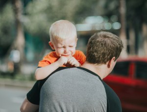 Why Parenting Feels So Hard—The Answer Isn’t What You Think