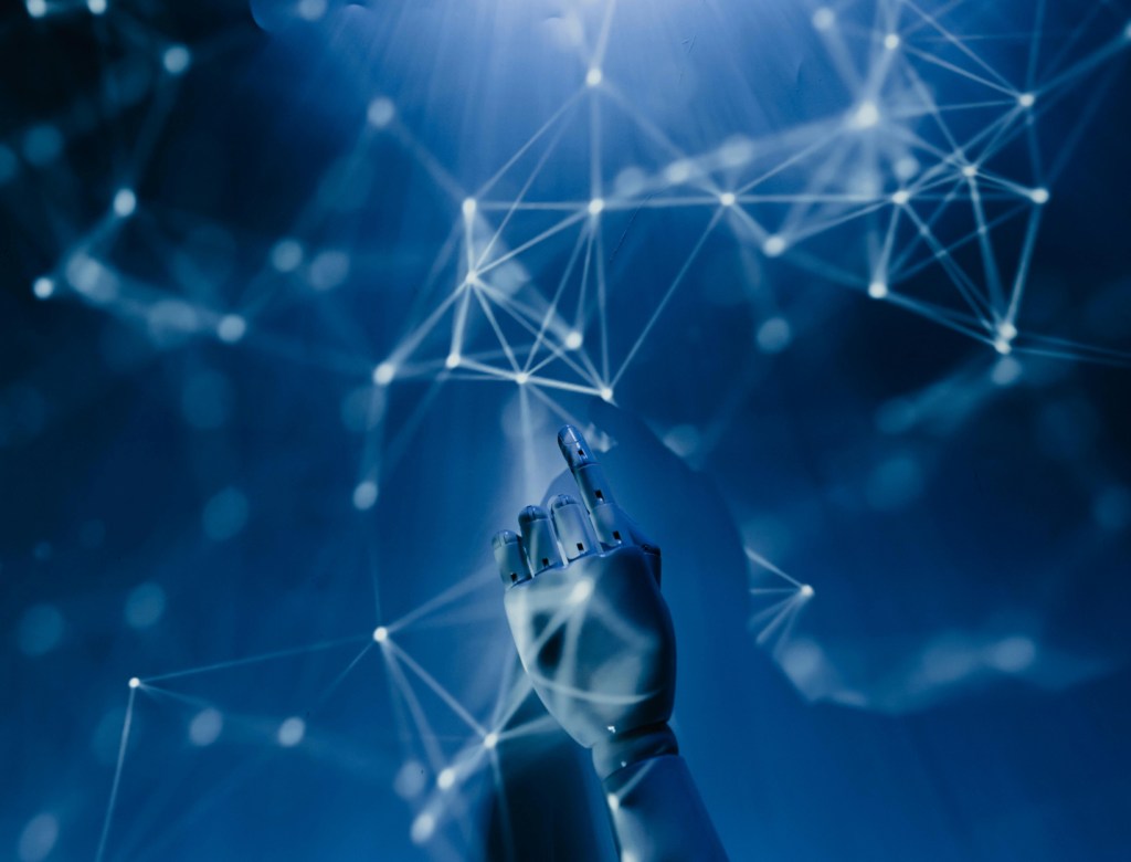 The Spiritual Guide to Not Losing Your Mind Over AI
