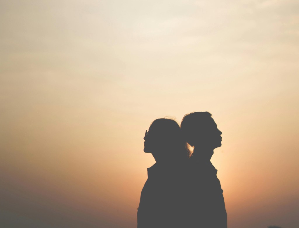 Is Invisible Labor Ruining Your Marriage?