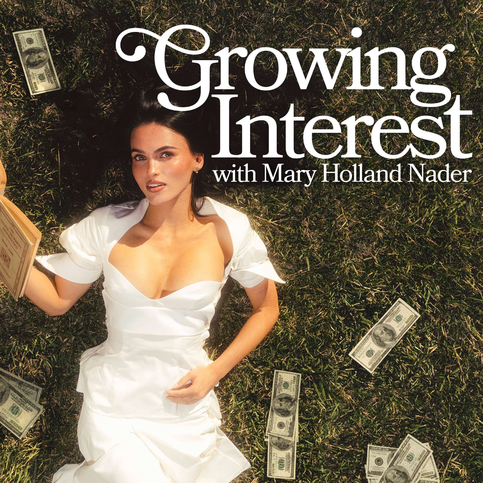 Growing Interest with Mary Holland Nader