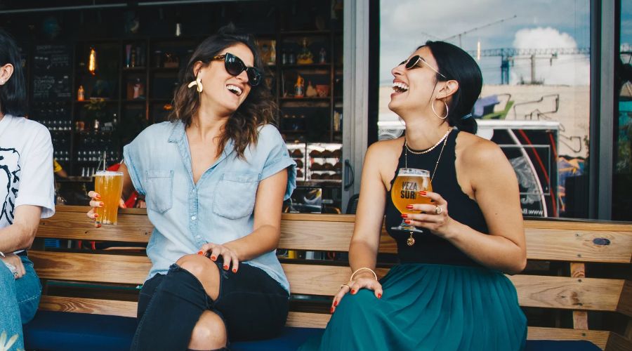 How to Make Friends as an Adult Introvert: Tips for Connecting