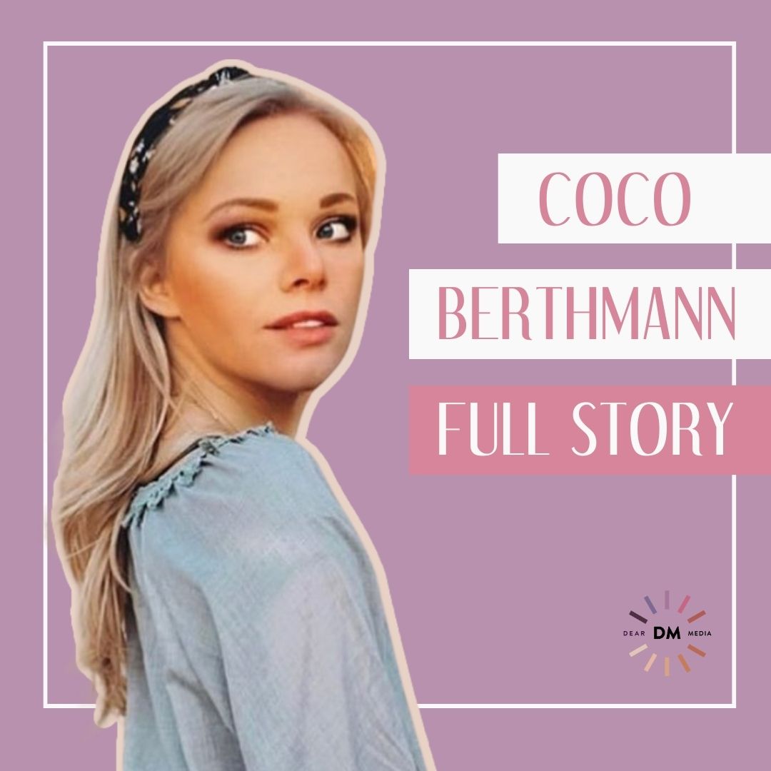 Coco Berthmann Full Story 