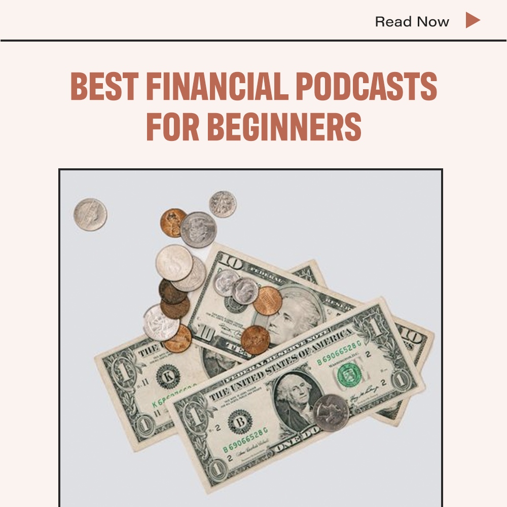 Best Financial Podcasts for Beginners
