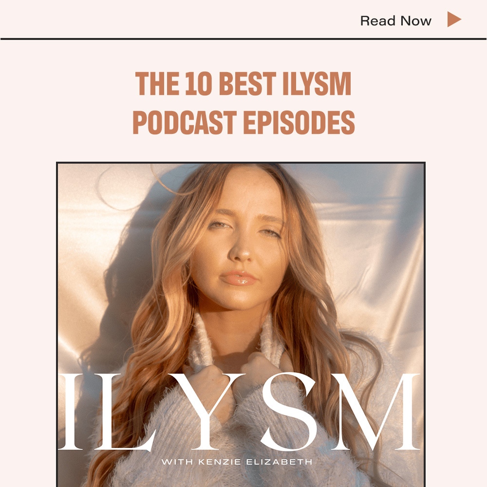 The 10 Best ILYSM Podcast Episodes