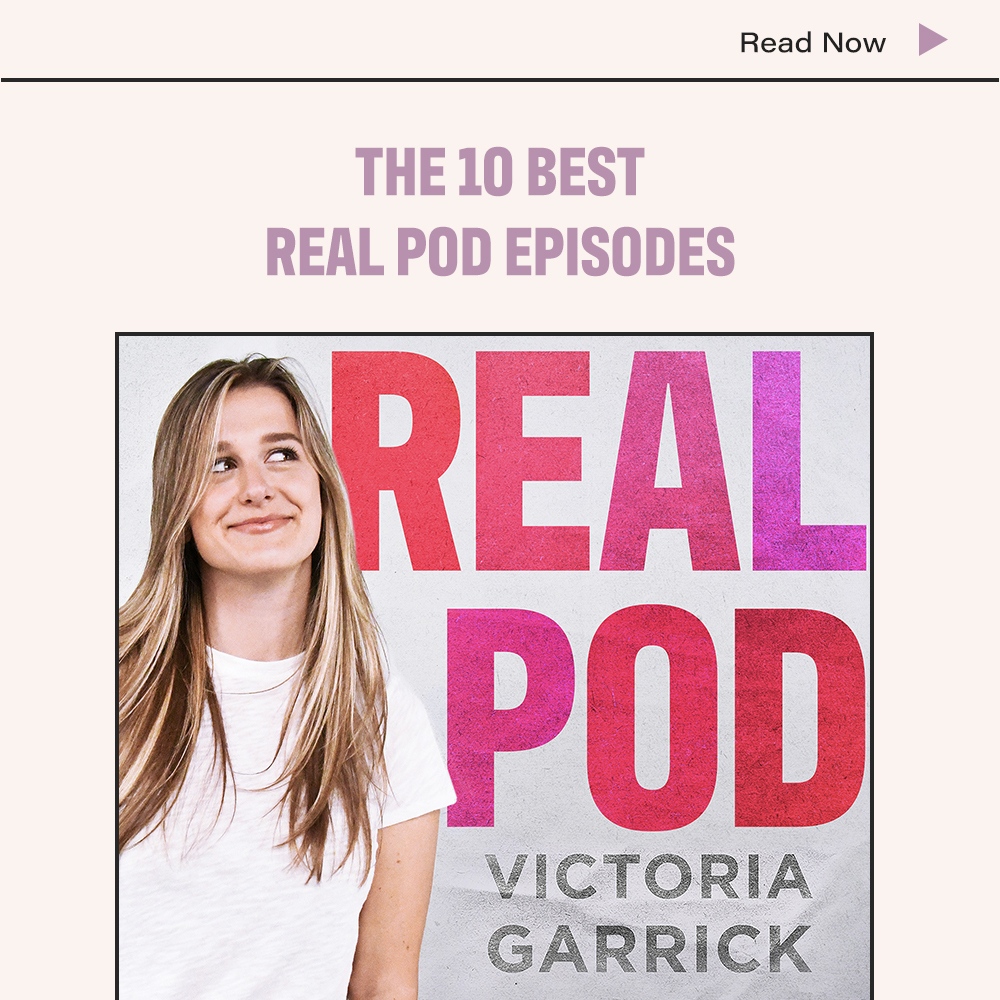 The 10 Best Real Pod Episodes