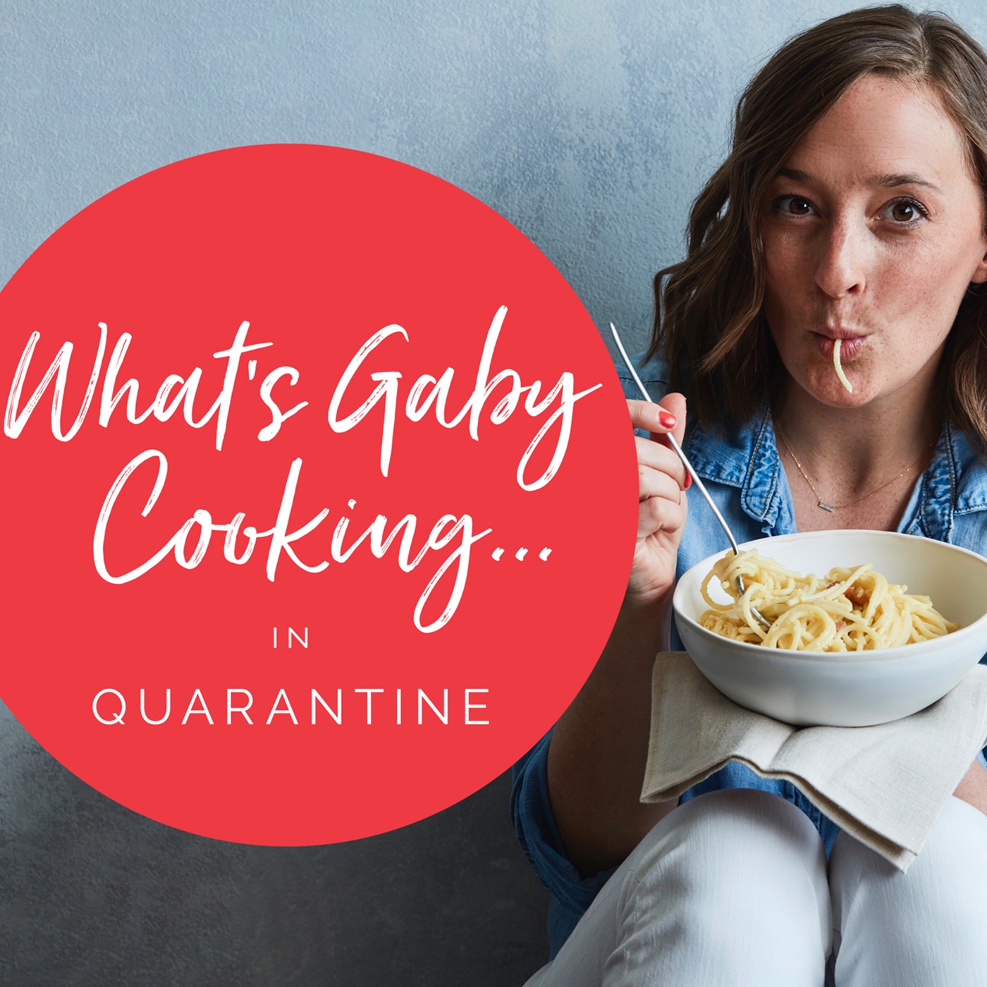 what's gaby cooking tour