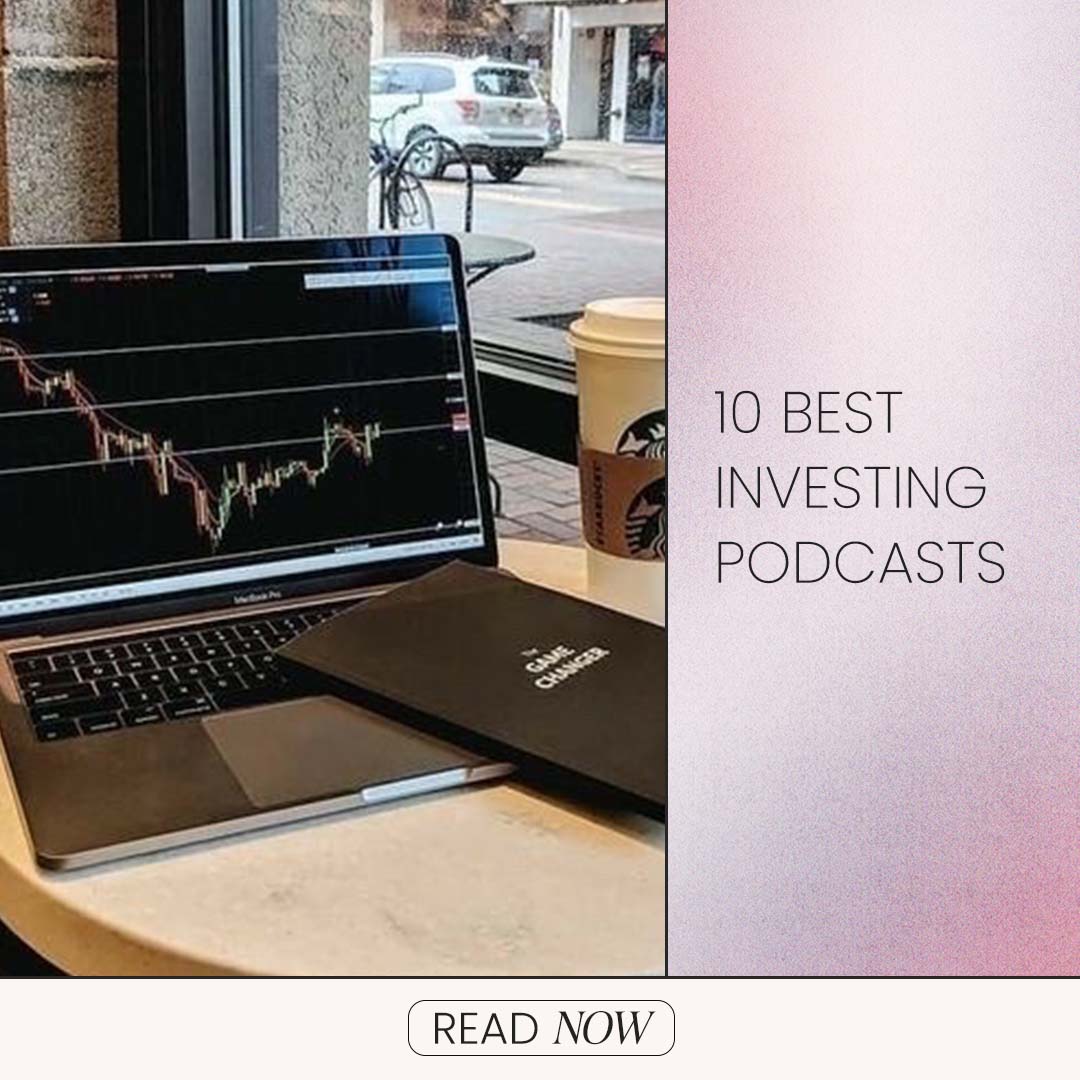 10 Best Investing Podcasts